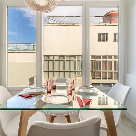 Flatguest Canteras Sunset Lejlighed Las Palmas de Gran Canaria