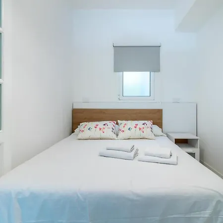 Lejlighed Flatguest Canteras Sunset Las Palmas de Gran Canaria