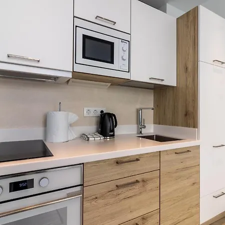 Flatguest Canteras Sunset Apartment Las Palmas / Gran Canaria